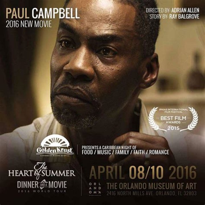 What Is Actor Paul Campbell Sexuality – Is He Gay? Details About His Partner