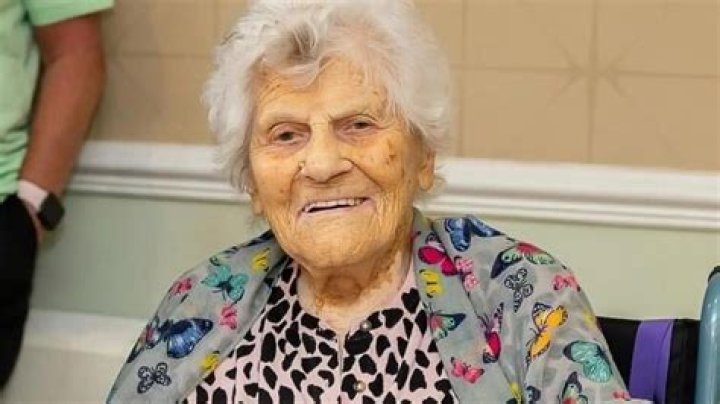 What Is Briar Cares Oldest Woman Age? Tiktok Hoax As Oldest Living Woman At 399 Years