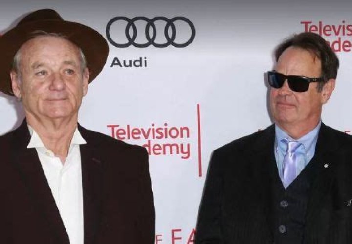 What Is Dan Aykroyd Net Worth? How Rich Is Dan? His Source Of Income