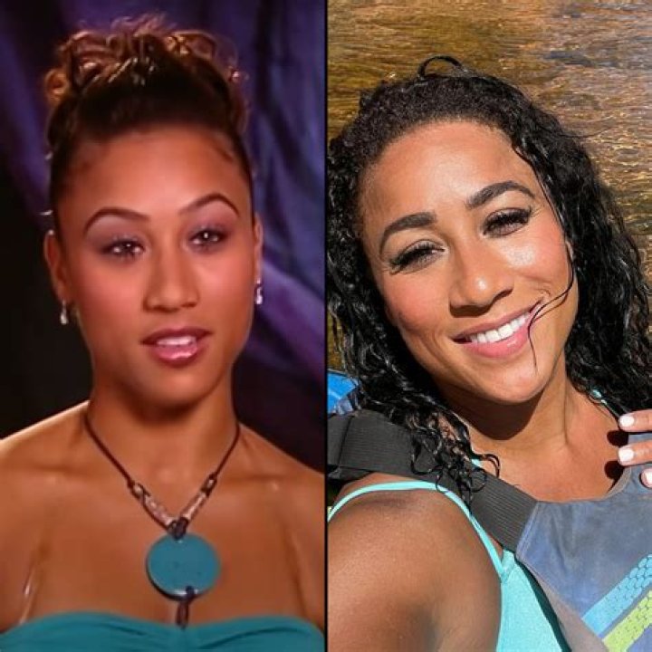 
What Is “Hoopz” Flavor Of Love Real Name, What Happened To Her, Where Is She Now? 