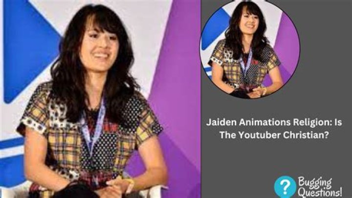 What Is Jaiden Animations Religion? Real Name And Family Explored