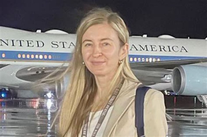 
What Is Journalist Caroline Wilson’s Illness? Her Health Condition Explored 