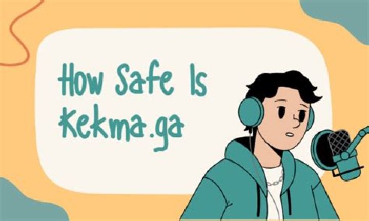 What is Kekma.ga Safe? Is It Safe To Open This Site?