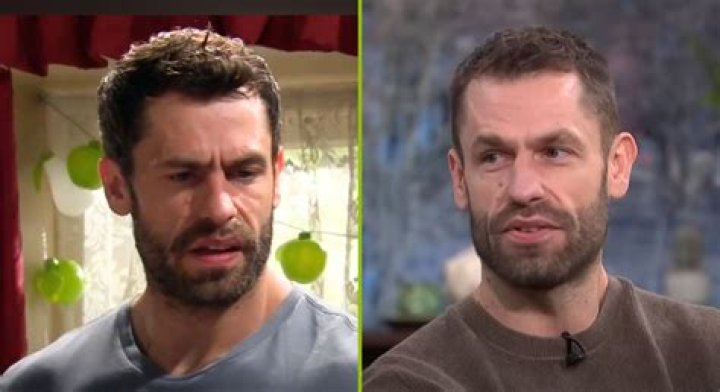 
What Is Kelvin Fletcher Doing Now? ‘Emmerdale’ Actor Is A Dad Of Four Now 