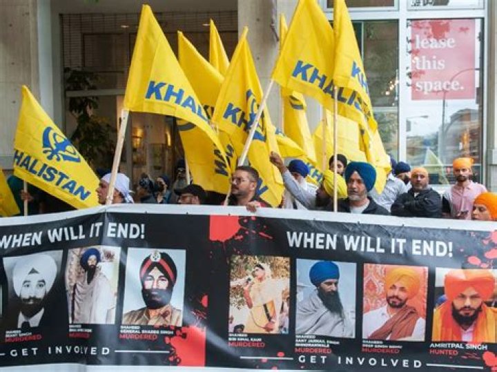 
What is Khalistan movement? Punjab, India experiences over 48 hours of internet ban as government searches for Sikh separatist Amritpal Singh 