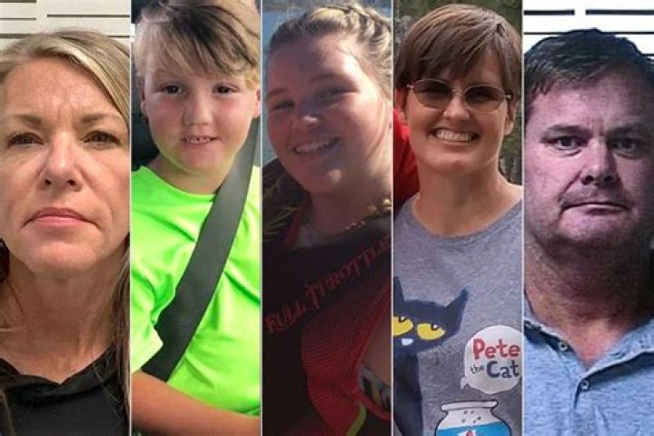 
What Is Lori Vallow Religion? Woman Now Fit To Stand Trail on Murder Charges 