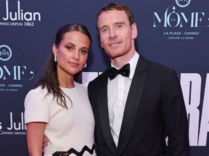 What Is Michael Fassbender Nationality? Know About His Daughter Name
