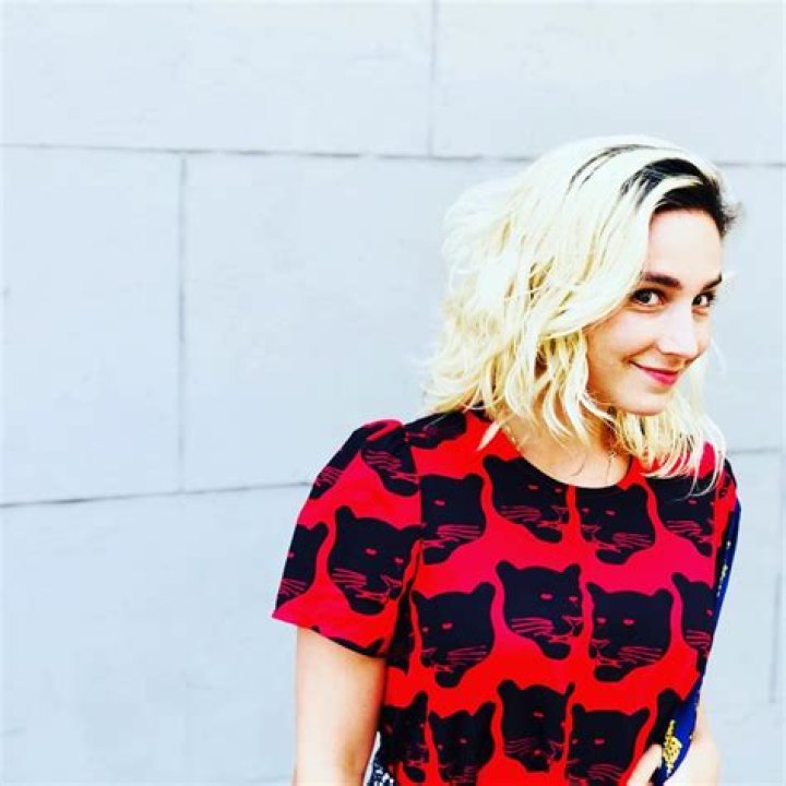 What is Molly Ephraim doing now? Measurements, Husband