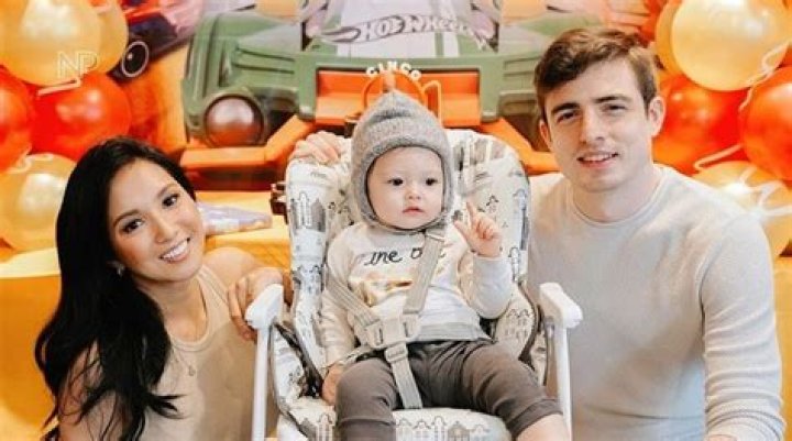 What Is Roxanne Barcelo Husband Nationality? Kids And Net worth