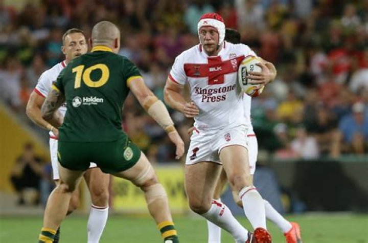 
What Is Rugby League Footballer Jason Saab’s Religion, Is He A Christian? 