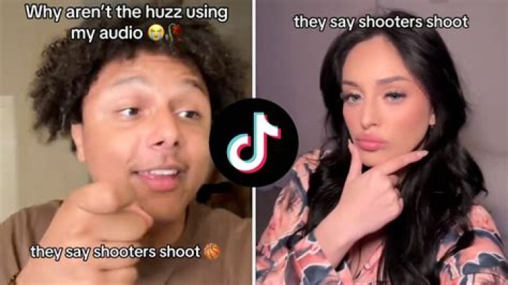 
What Is Shakaboom Tiktok Song? All We Know About The New Viral Trend 