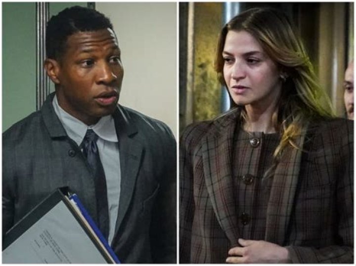
What Is The Name Of Jonathan Majors Girlfriend? Is He in Jail After Being Arrested For Assaluating? 