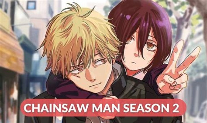 
What Is The Release Date For The Next Episode of Chainsaw Man Season 2? 