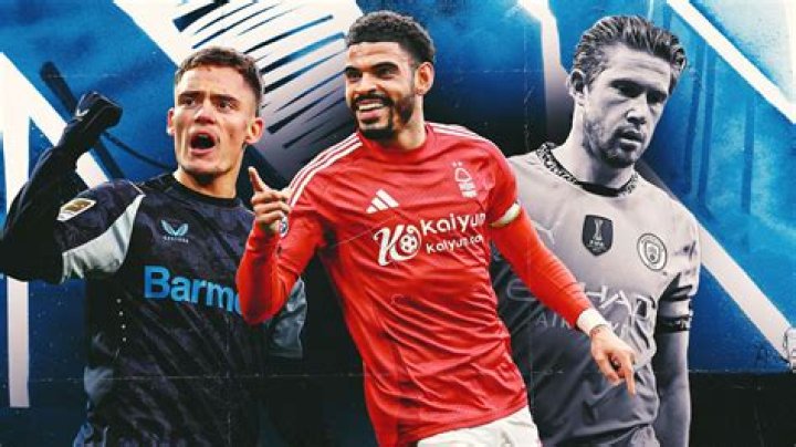 
What Is The Religion That Morgan Gibbs-White Follows? Religious Belief Of Nottingham Forest Midfielder 