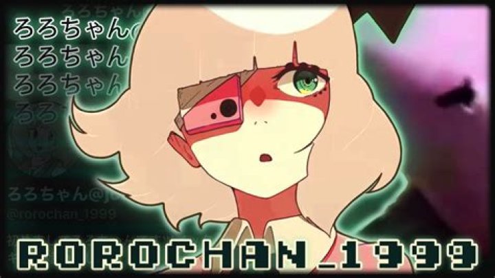 What Is The Roro Chan Challenge? What Does Roro Chan 1999 Mean On Twitter?