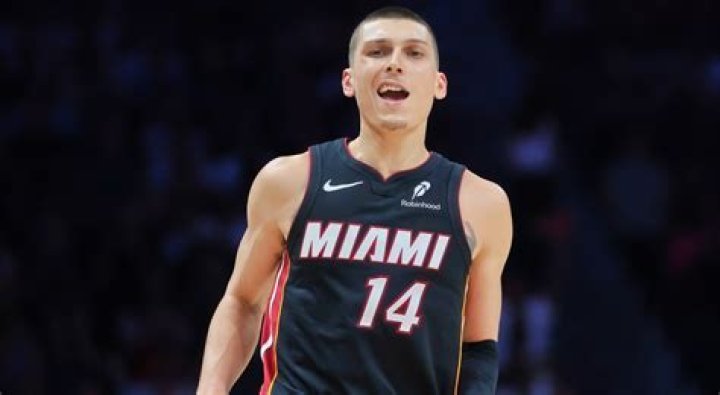 
What Is Tyler Herro Ethnicity? Everything To Know About The Miami Heat Shooting Guard 
