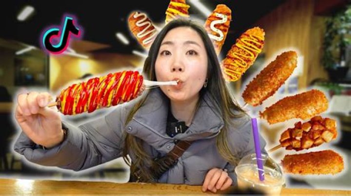 
What Is wren.eleanor Eating Corn Dog Mean On Tiktok? Story And Play On Reddit 