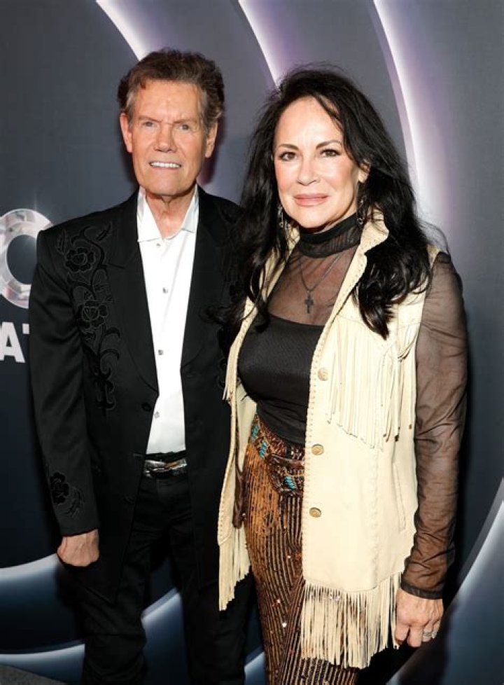 
What Is Wrong With Randy Travis? Health Condition Explained 