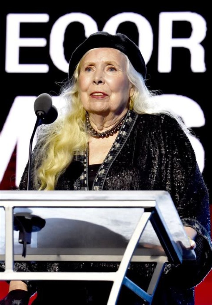 
What Kind Of Illness Does Singer And Songwriter Joni Mitchell Have? Her Latest Health Condition And Update 