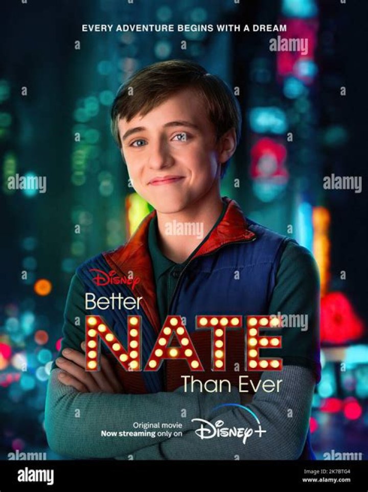 What Pronouns Does Rueby Wood Use? Everything On The Identity And Bio Of Better Nate Than Ever Cast