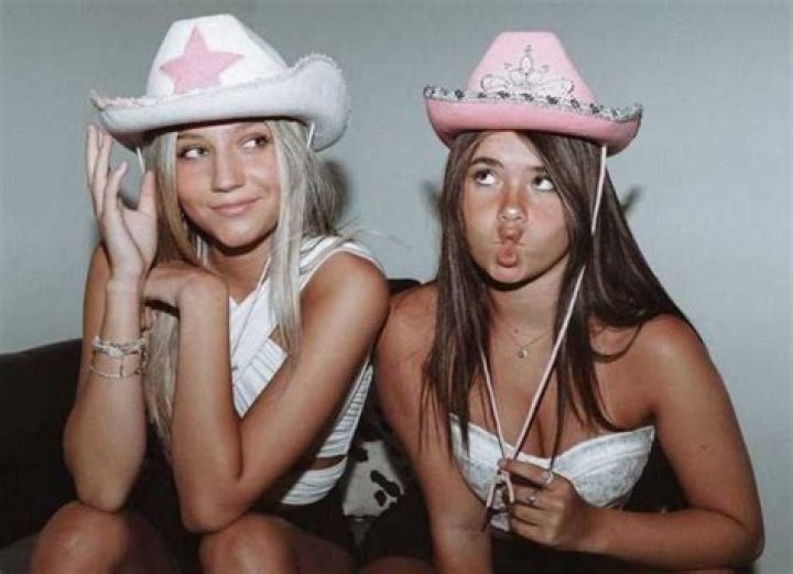 What really happened to Mads Lewis and Nessa Barrett?