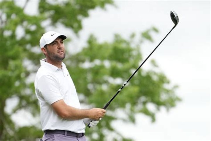 What Religion Does Scottie Scheffler Follow? Find Out If He Is Jewish Or Christian