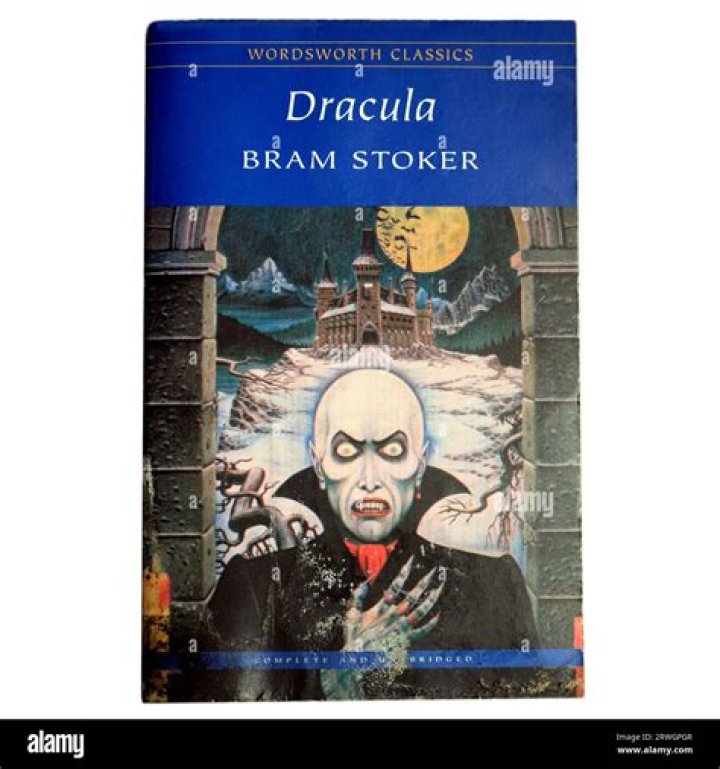 
What religion was Bram Stoker? 