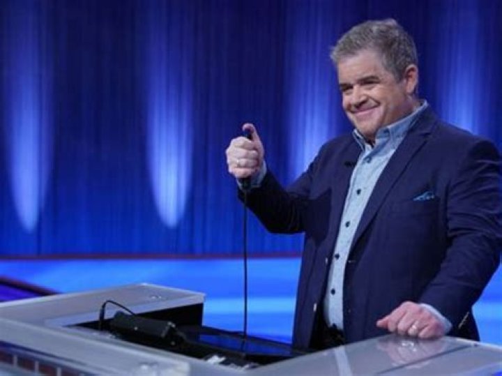 
What time will Celebrity Jeopardy season 1 episode 10 air on ABC? Patton Oswalt, Candace Parker and Torrey DeVitto to appear 