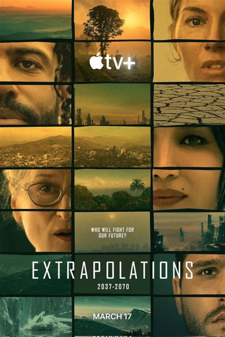 
What time will Extrapolations air on Apple TV+? Trailer, cast list, plot and more explored 