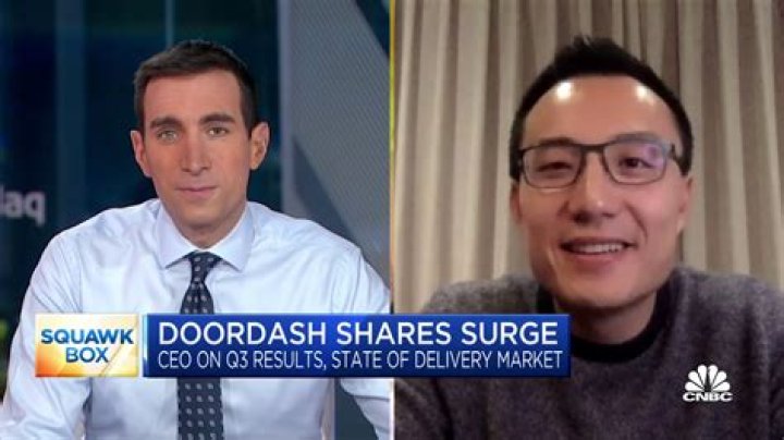 
What time will Shark Tank season 14 episode 11 air on ABC? DoorDash CEO Tony Xu to appear as guest shark 