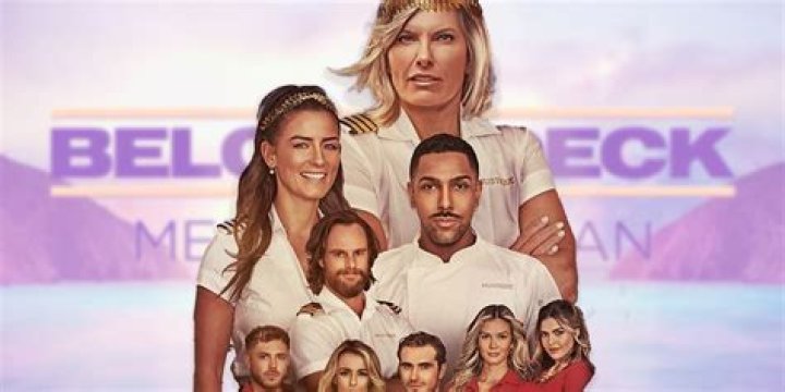 
What time will the third episode of Season 7 of Below Deck Mediterranean air? Drama around Natasha x Dave, release date, and more discussed 