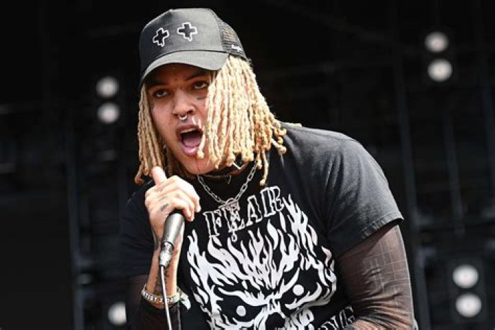 
What Was Poorstacy Arrested For? Boca Raton Jail Records Reveal Information About The Rapper’s Charges 