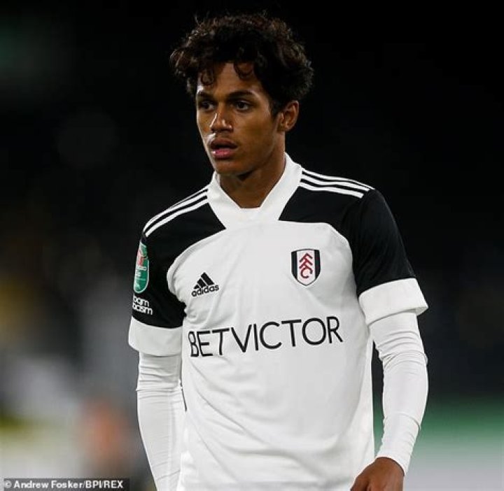 
What You Should Know About Fulham Midfielder Fabio Crvalho Weight Loss Journey 