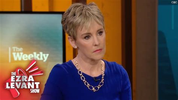 
What’s The Story Behind CBC Wendy Mesley N Word Controversy? Journalist Career Ending Scandal 