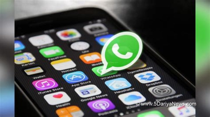 
WhatsApp bans 23 lakh bad accounts in India as new PDP bill takes shape 