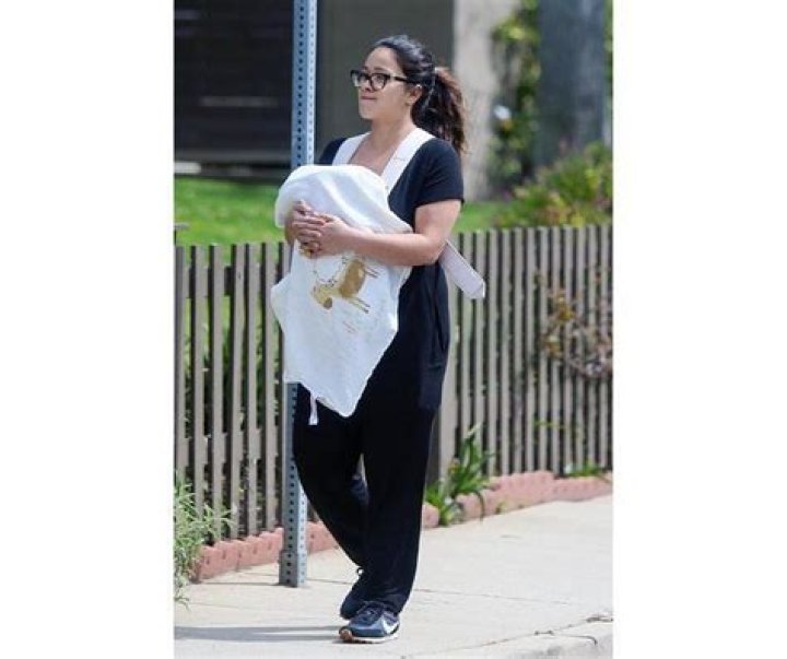 
When did Gina Rodriguez and Joe LoCicero get married? Jane the Virgin star welcomes first child with husband 