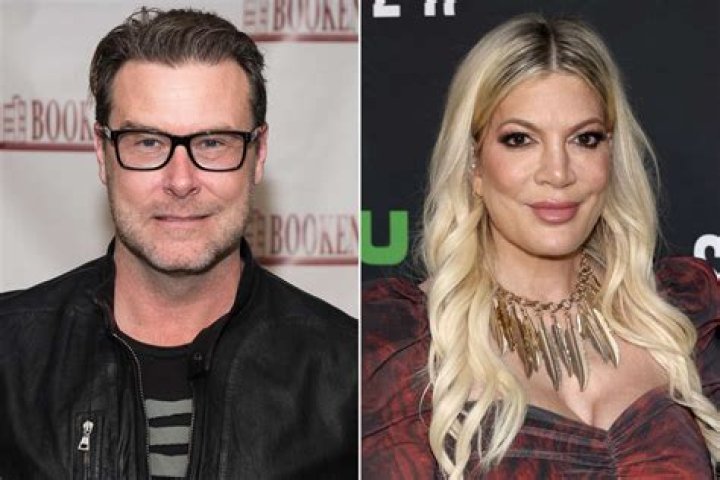 
When did Tori Spelling and Dean McDermott get married? Love at First Lie host’s estranged husband announces divorce in a now-deleted post 