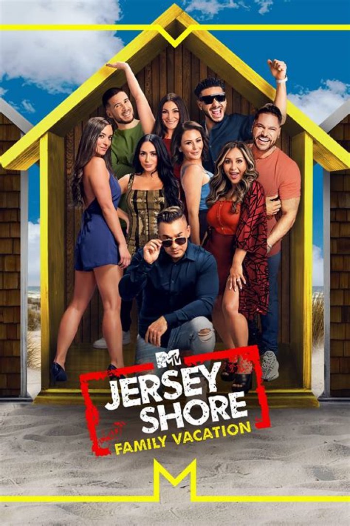 
When is the “Jerzday”? Jersey Shore Family Vacation’s new season trailer reveals release date and more details 