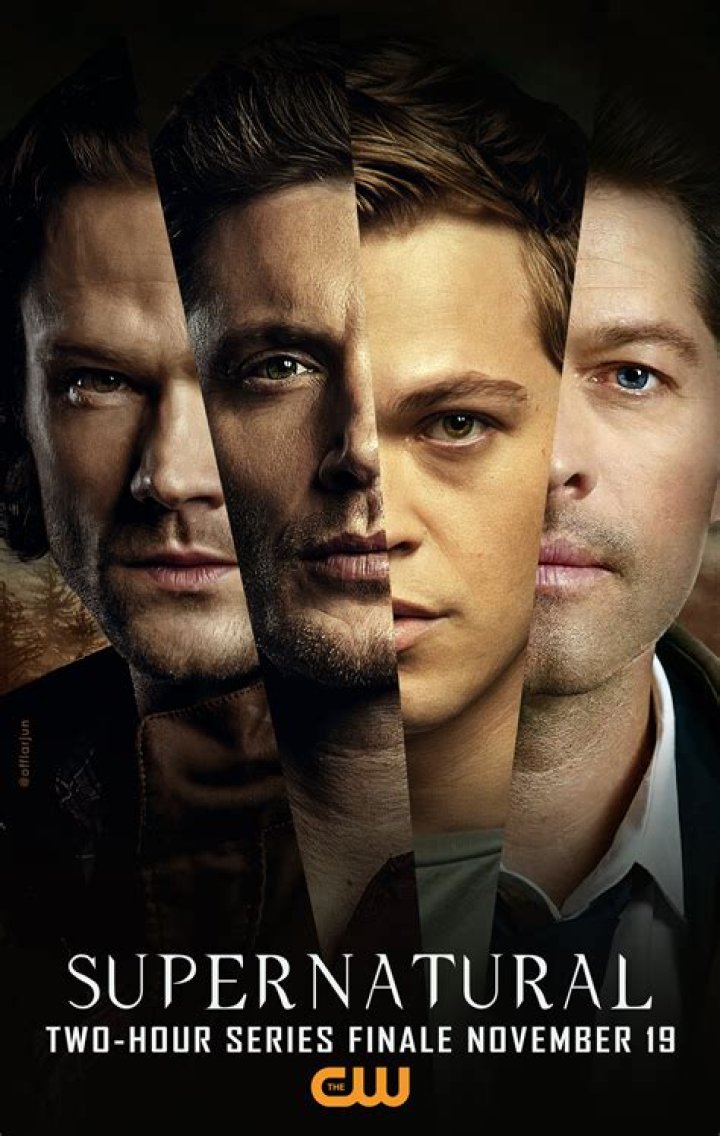 When will ‘Supernatural’ Season 15 be on Netflix?