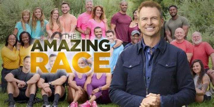 Where Are Justin and Diana From The Amazing Race Now?