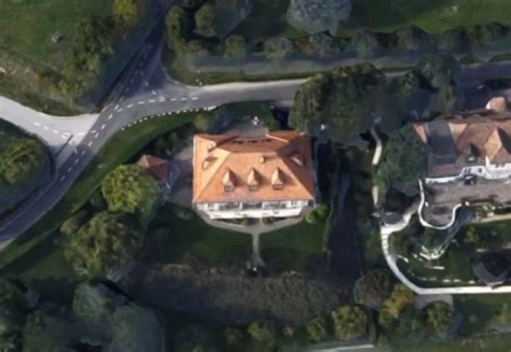 
Where Did Phil Kessel Go To College? 