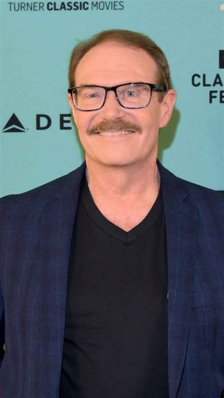 Where is actor Mitch Vogel today? What is he doing now? Wiki