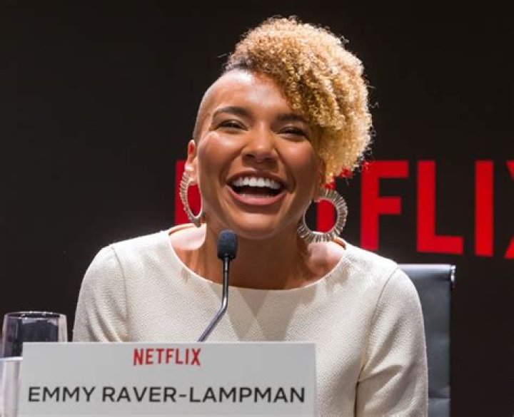 Where Is Actress Emmy Raver-Lampman From? Know About Her Ethnicity & Parents