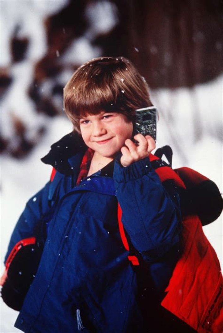 Where is Alex D. Linz now? What happened to him? Net Worth