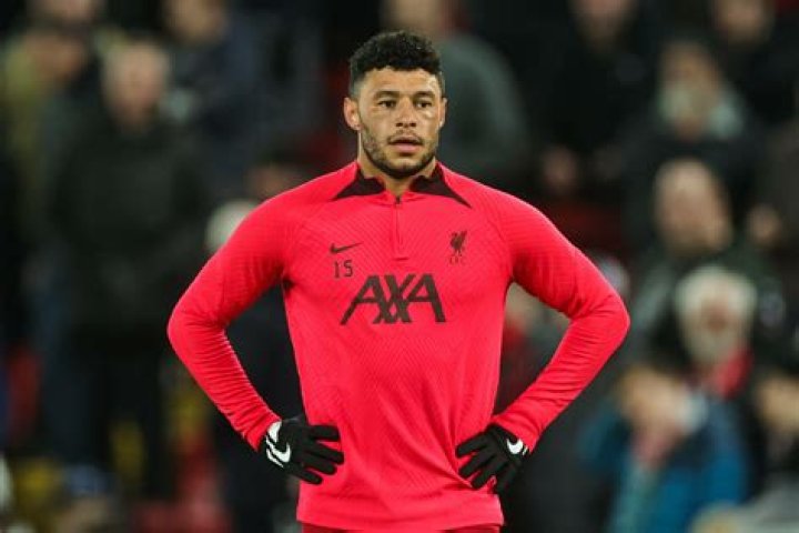
Where Is Alex Oxlade Chamberlain Going After Leaving Liverpool? Next Club 