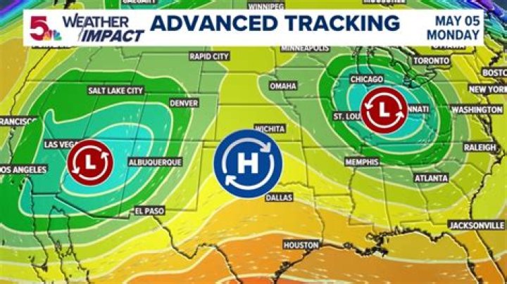 Where Is Anthony Slaughter Going? Is The Weatherman Leaving KSDK