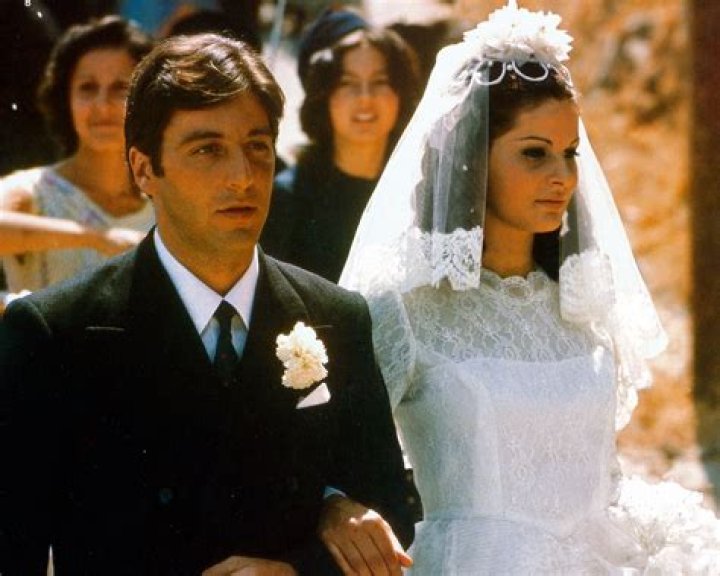 Where Is Apollonia Godfather Actress Simonetta Stefanelli Now?