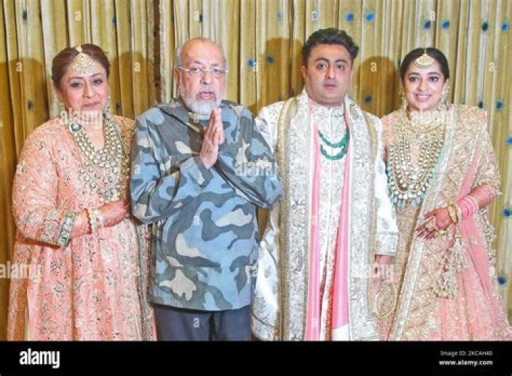 
Where is Arnab Goswami today? Wife, Net Worth, Children, Wiki 