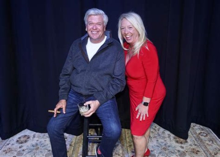 Where Is Barbara Dobbs Now? Ron White’s Ex-Wife