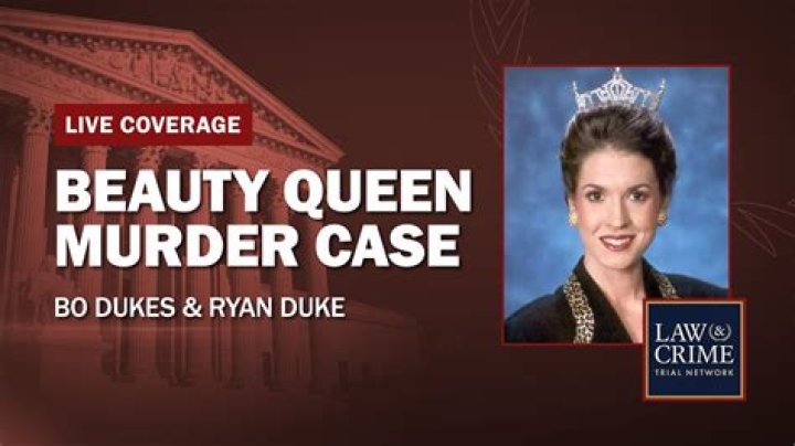 Where Is Bo Dukes Now 2022? Tara Grinstead Murder – Age Sentence And Wife Brooke Sheridan